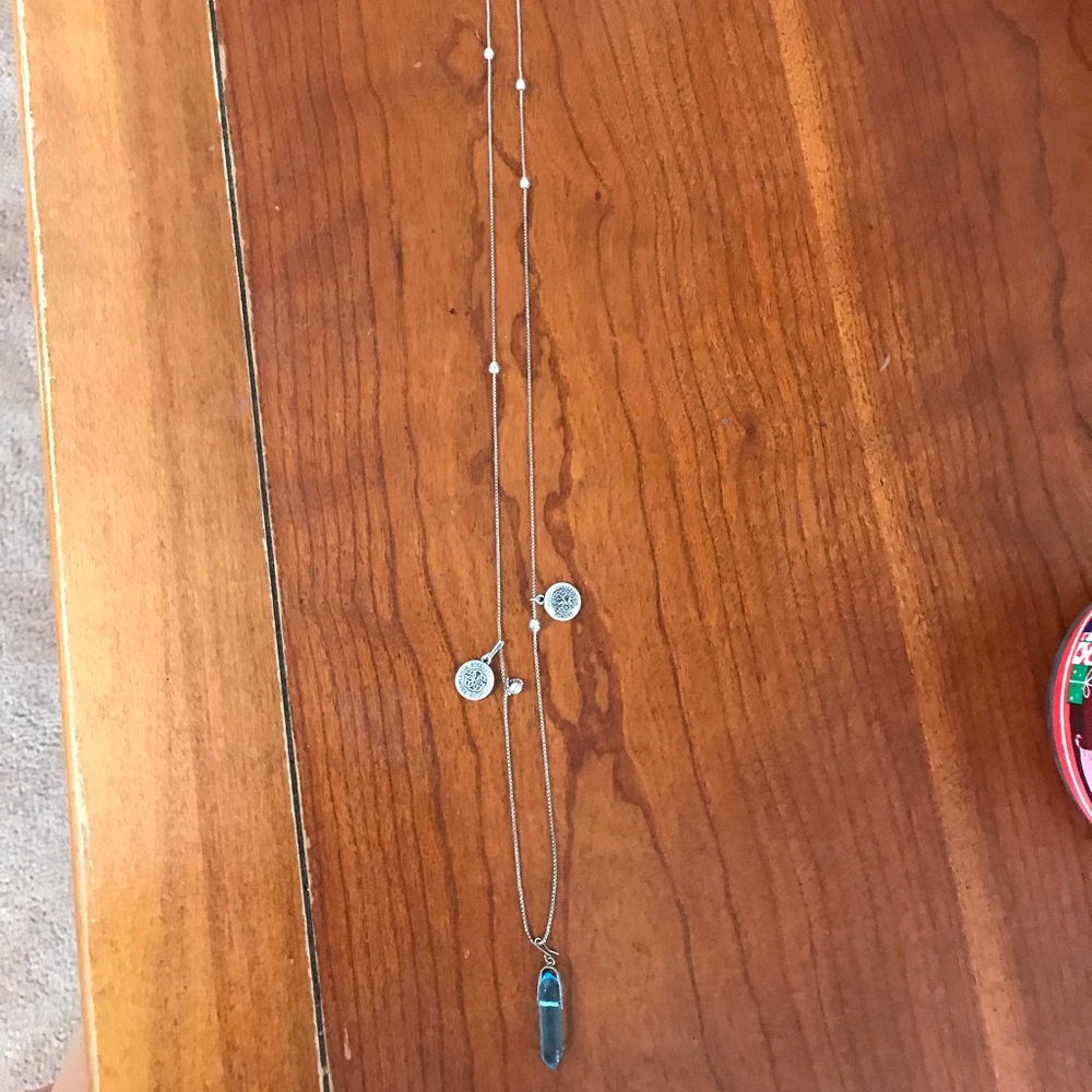 Alex & Ani necklace